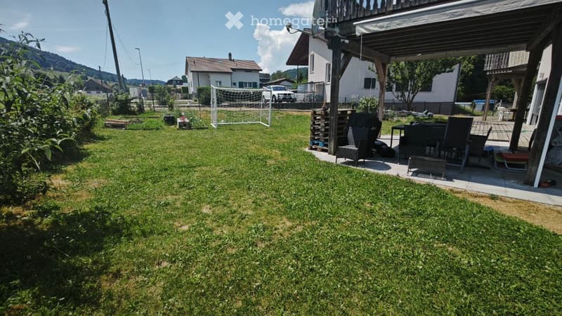 Beau 5.5 pièces, 148m2  à Cheiry (3)