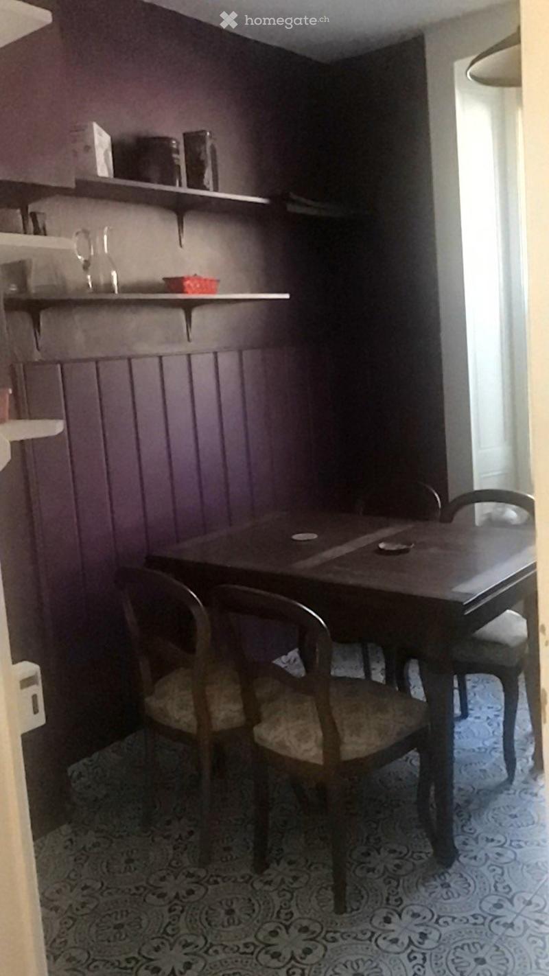 Appartement meublé proche du centre pour personne calme (2)