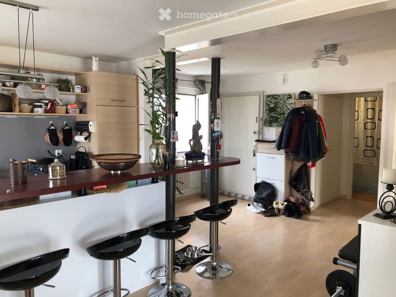 À louer bel appartement (2)