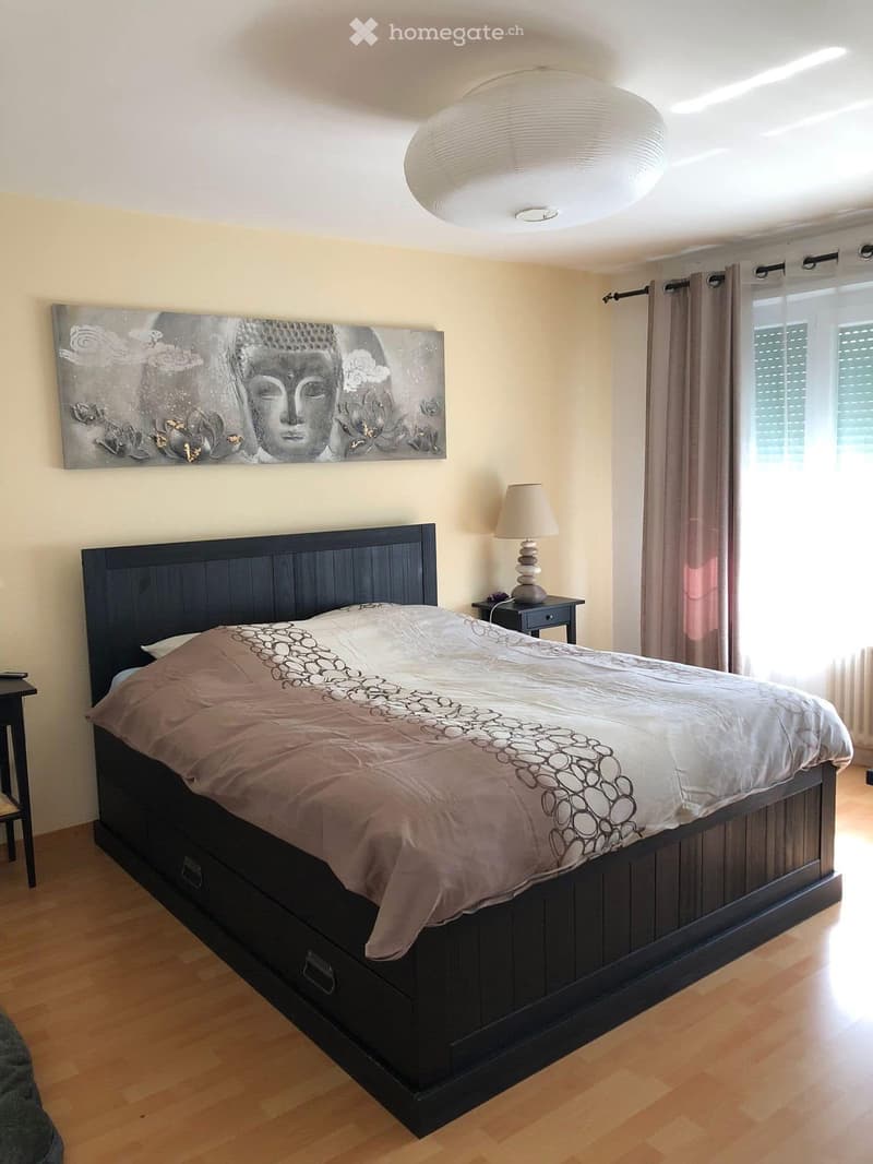 À louer bel appartement (4)