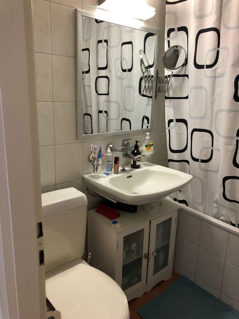 À louer bel appartement (5)