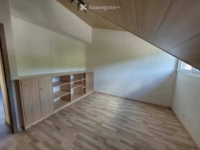 Bel appartement de 4.5 pièces (106m²) à louer (5)