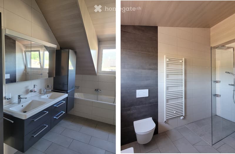 Bel appartement de 4.5 pièces (106m²) à louer (2)