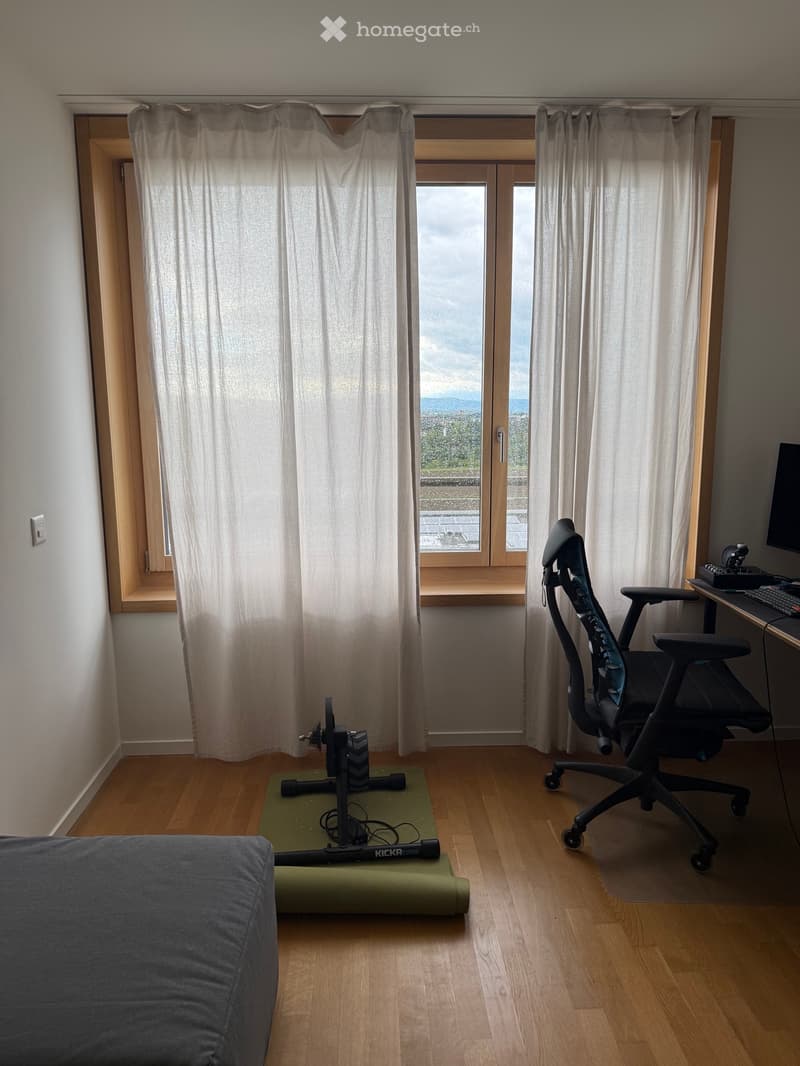 Apparemment 4 pièces (4)