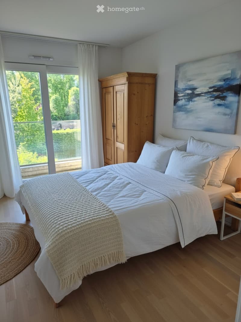 Superbe appartement (2)