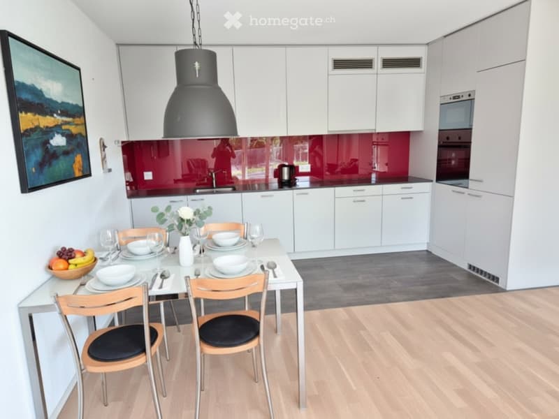 Superbe appartement (3)