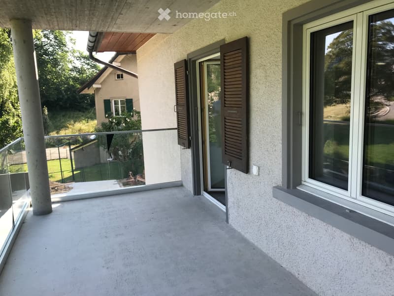 2 pièces Toutes charges comprises y compris électricité (3)