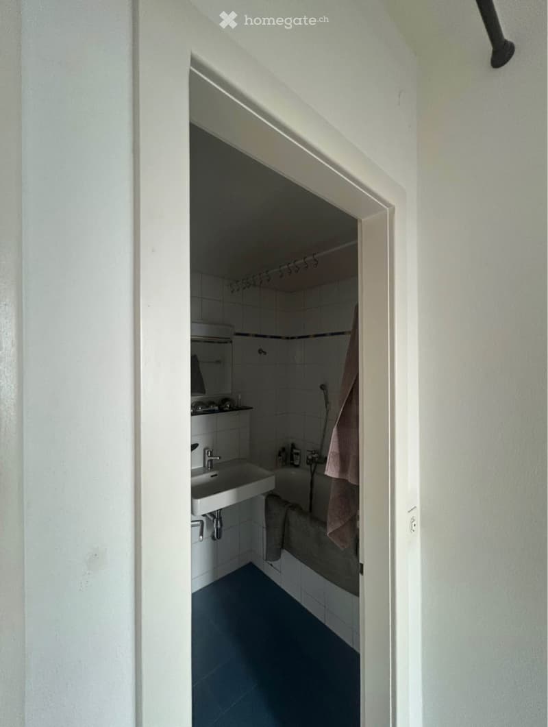 !URGENT! 2,5 a sous louer (3)