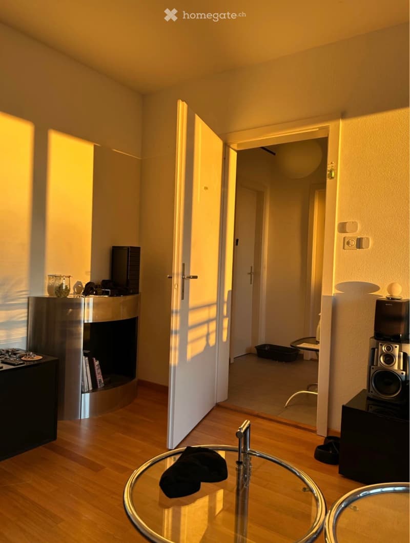 !URGENT! 2,5 a sous louer (5)