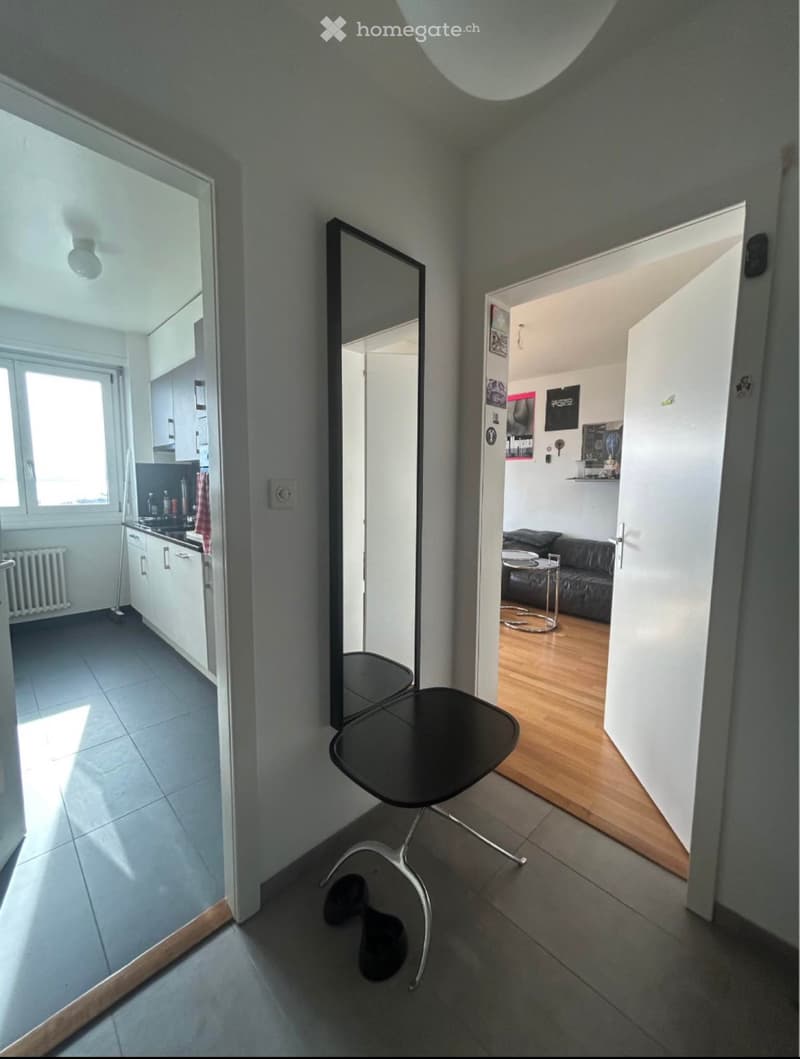 !URGENT! 2,5 a sous louer (2)