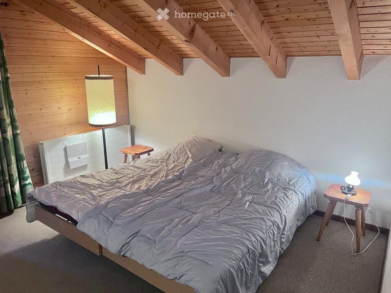 Appartement à vendre à Vercorin (4)
