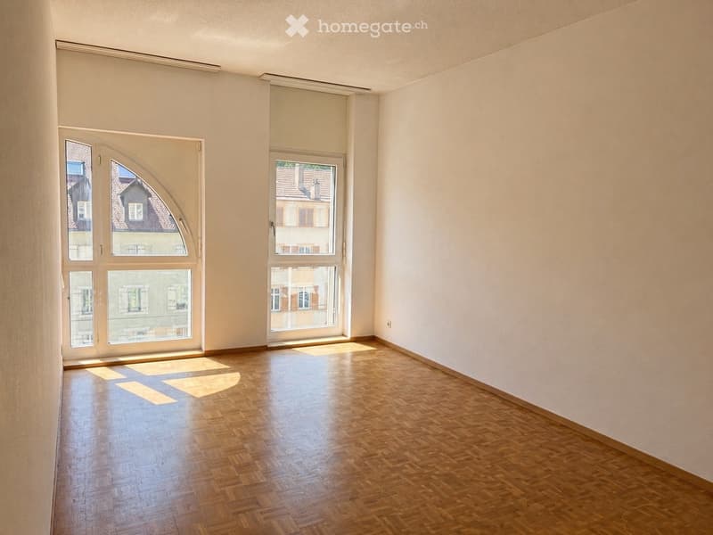 2,5 pièces  55 m²  Reprise de bail anticipée  Neuchâtel (3)