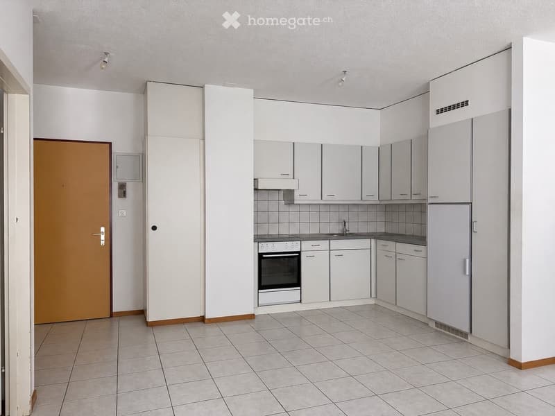 2,5 pièces  55 m²  Reprise de bail anticipée  Neuchâtel (4)
