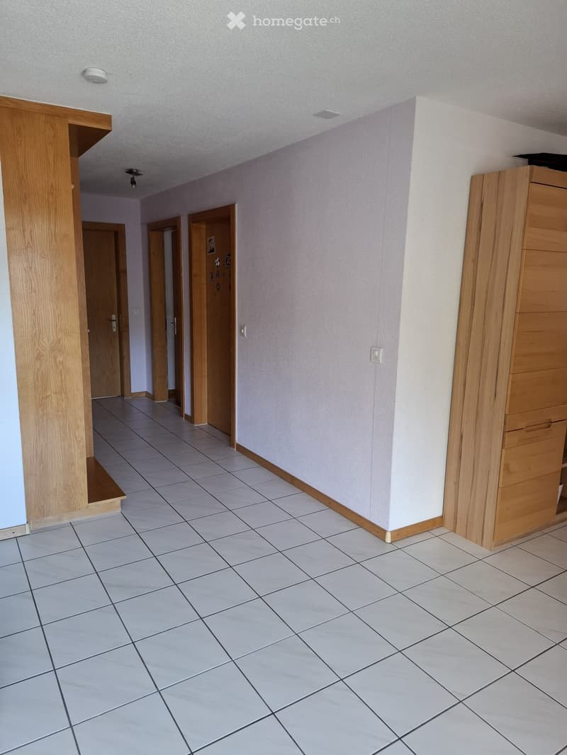 4.5 Zimmerwohnung in Salgesch zu vermieten (4)