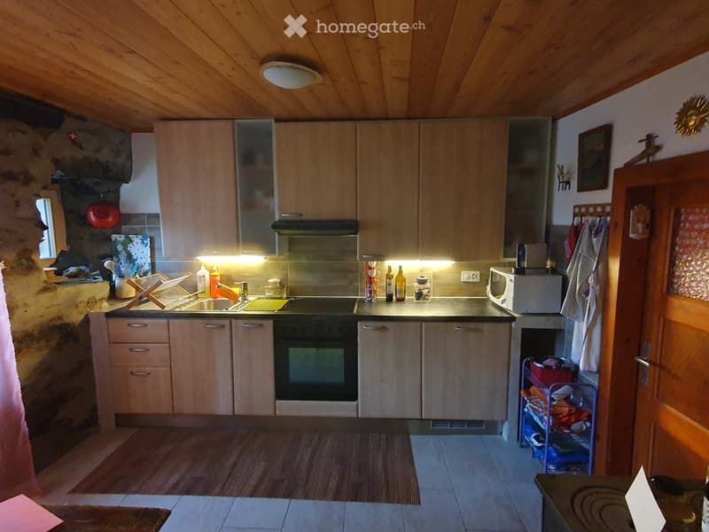Joli 2 pièces duplex meublé (1)
