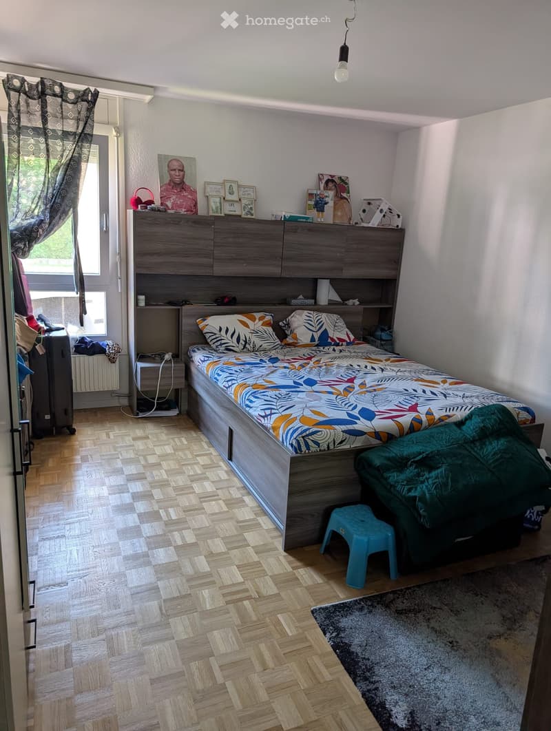 Spacieux appartement de 4,5 pièces, 117m2 (4)