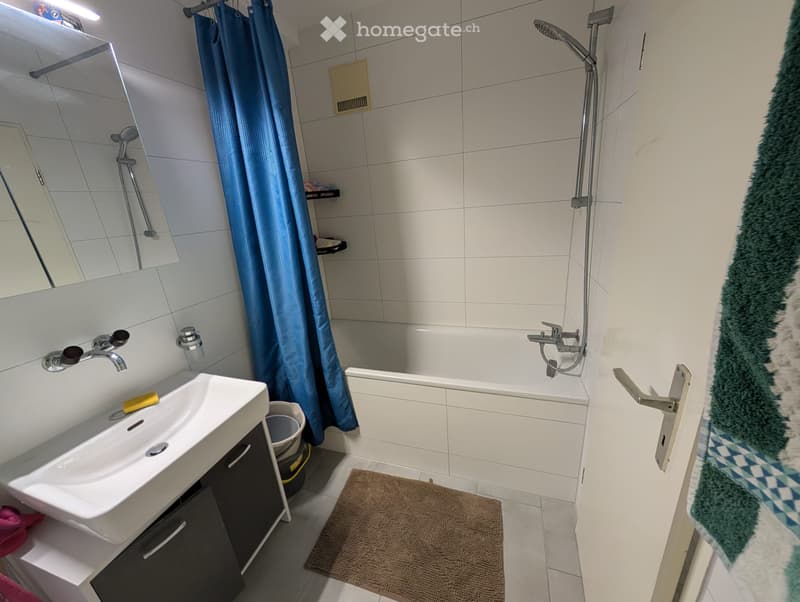 Spacieux appartement de 4,5 pièces, 117m2 (3)