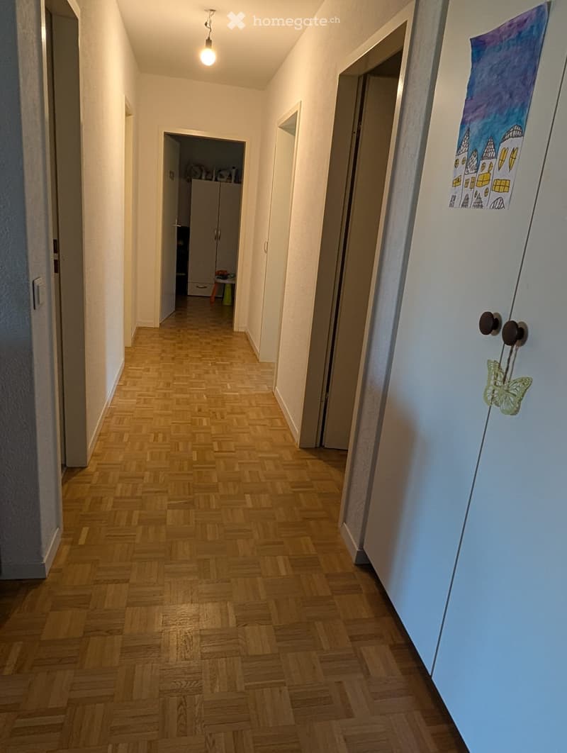 Spacieux appartement de 4,5 pièces, 117m2 (5)
