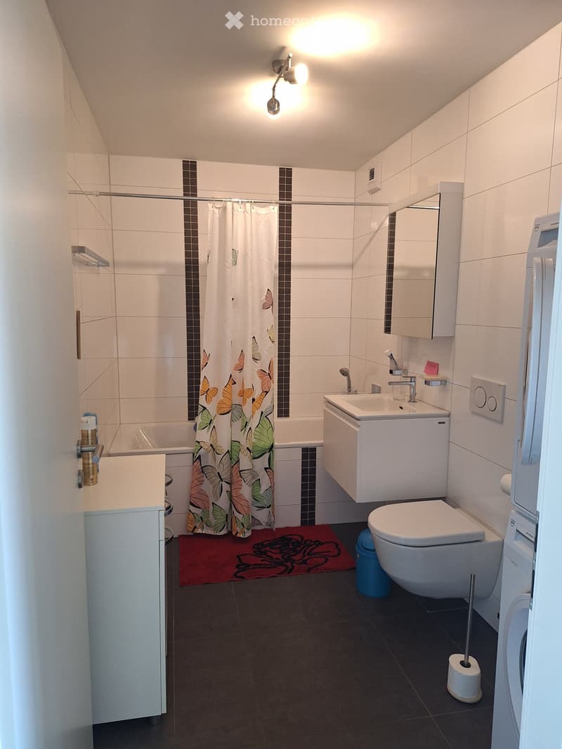 Appartement 3.5 pièces à Estavayer  disponible de suite (3)