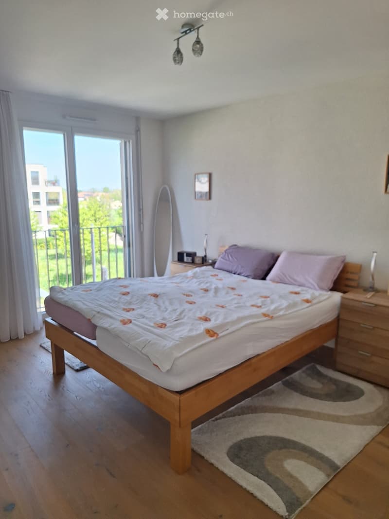 Appartement 3.5 pièces à Estavayer  disponible de suite (4)