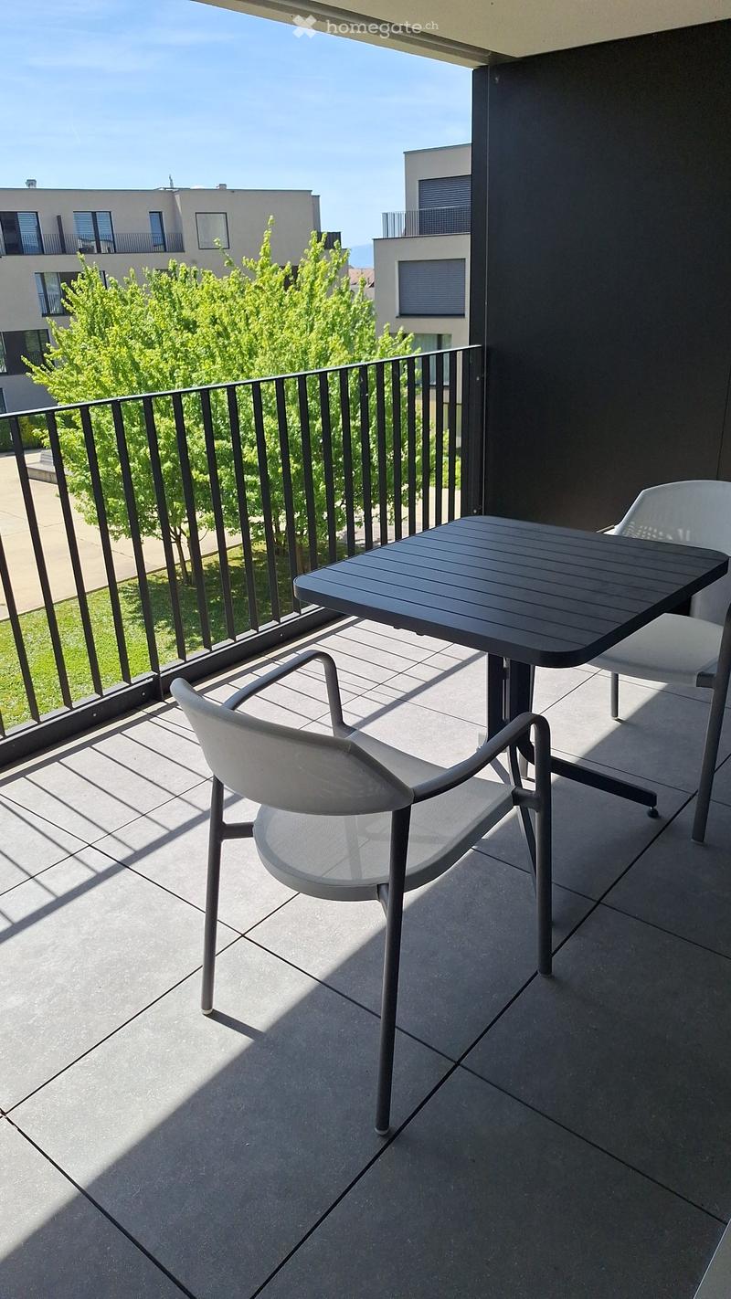 Appartement 3.5 pièces à Estavayer  disponible de suite (5)