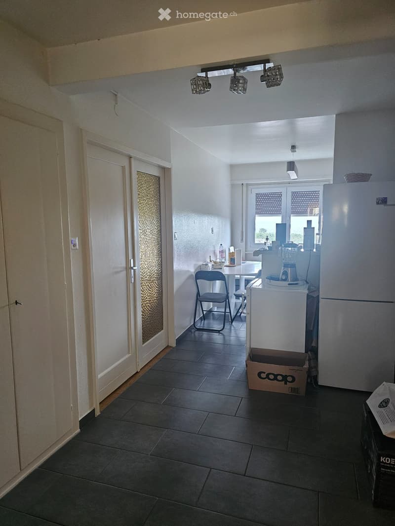 Chambre à louer une ou deux Femme Ou étudiantes (5)