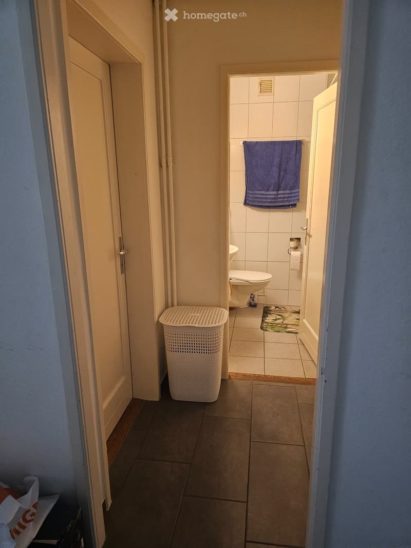 Chambre à louer une ou deux Femme Ou étudiantes (2)
