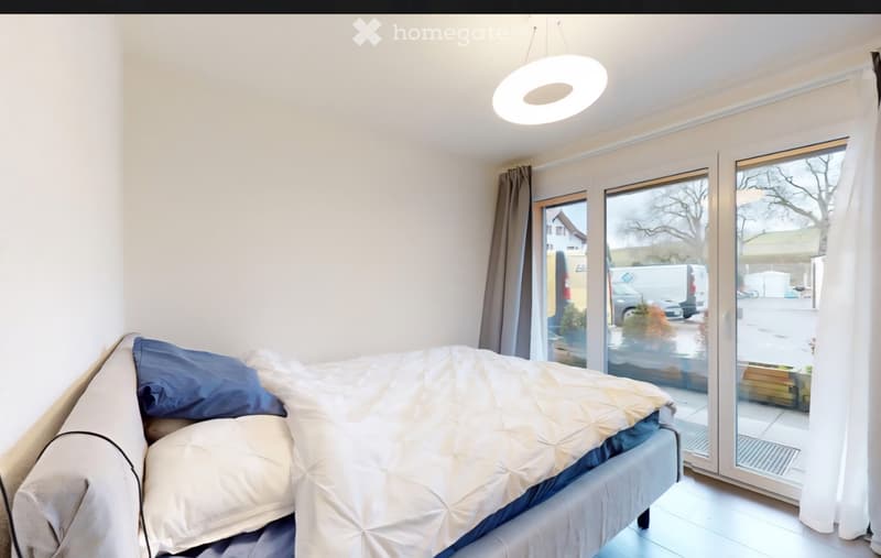 Appartement á louer 3.5 pièces (4)