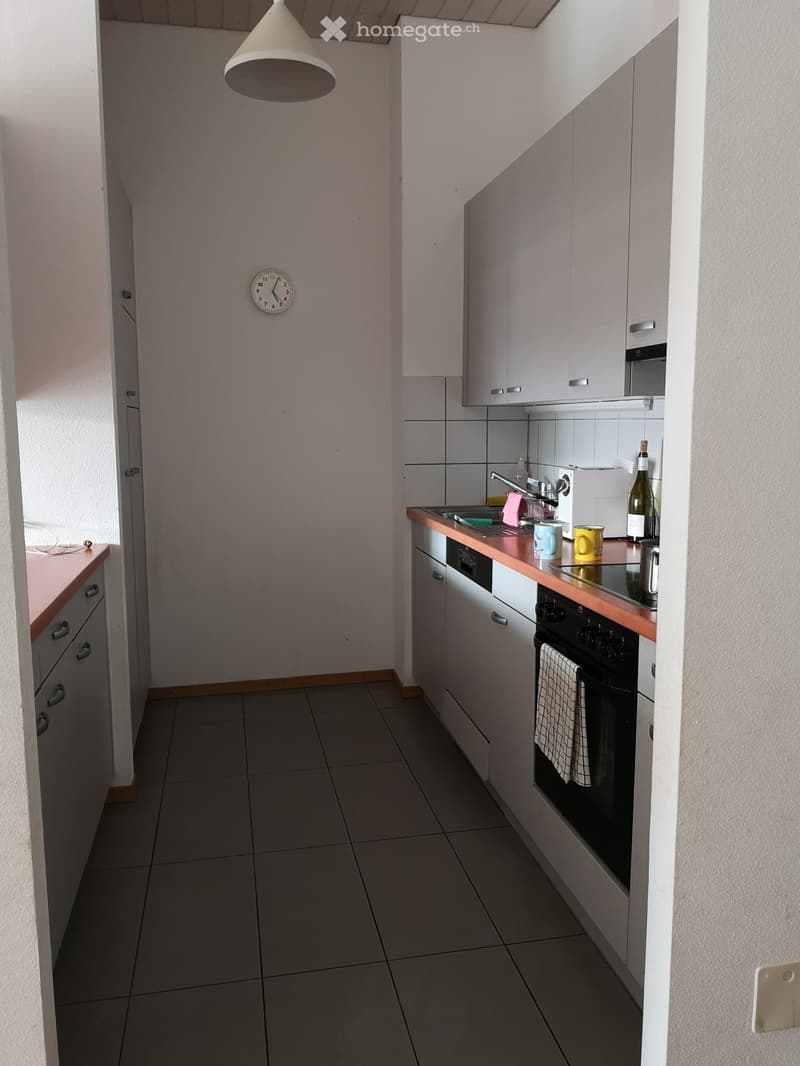 Appartement de 4.5 pièces à louer à Echallens (2)