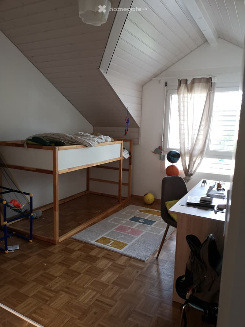 Appartement de 4.5 pièces à louer à Echallens (4)