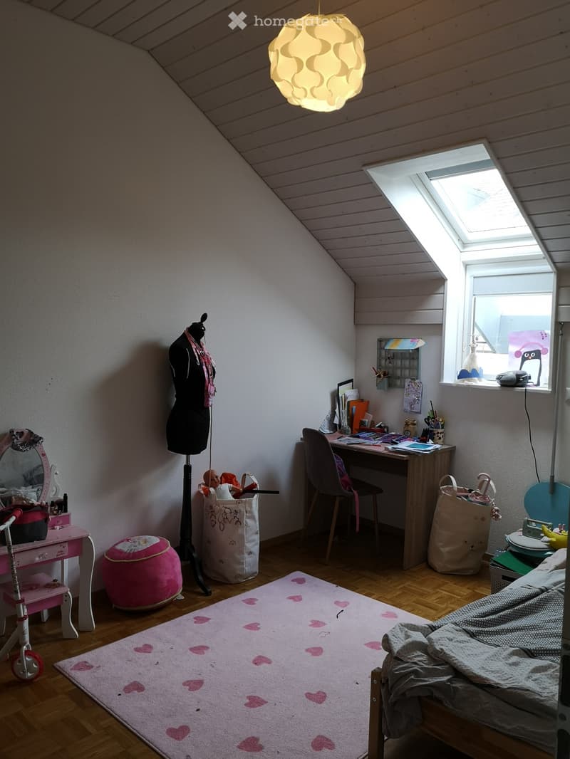 Appartement de 4.5 pièces à louer à Echallens (5)