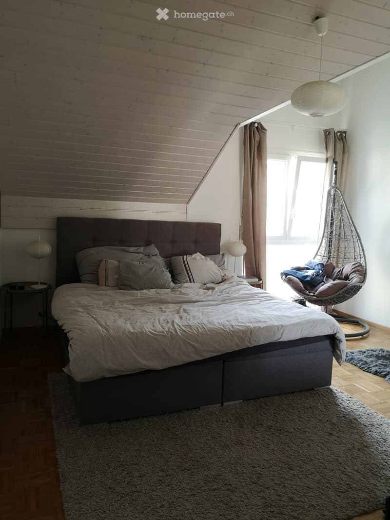 Appartement de 4.5 pièces à louer à Echallens (3)