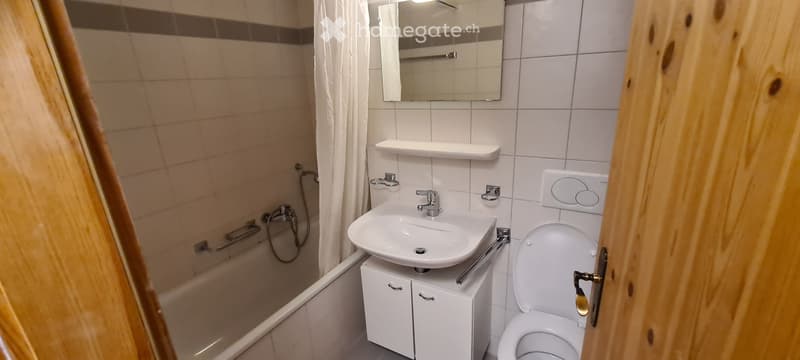 Appartement meublé (3)