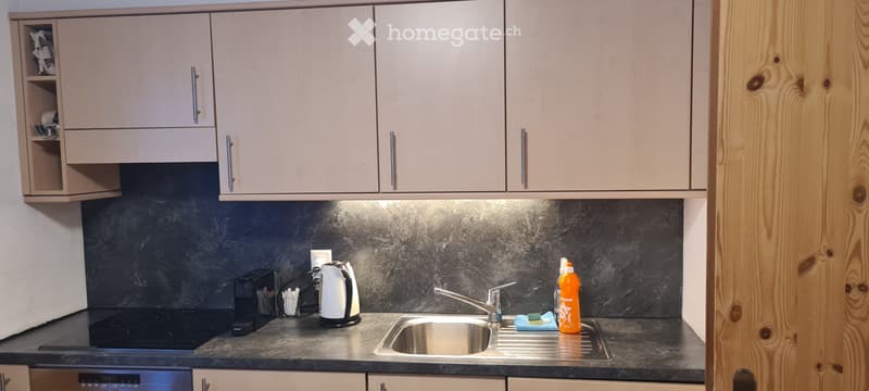 Appartement meublé (2)