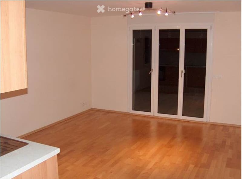 Appartement à louer (2)