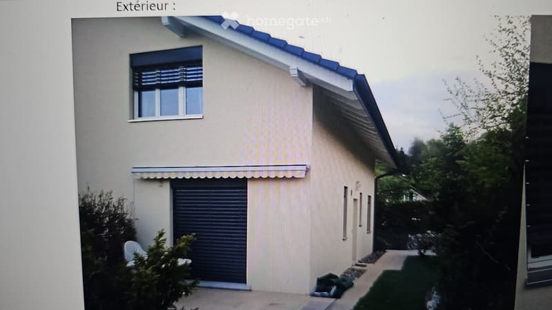 Appartement à louer (3)