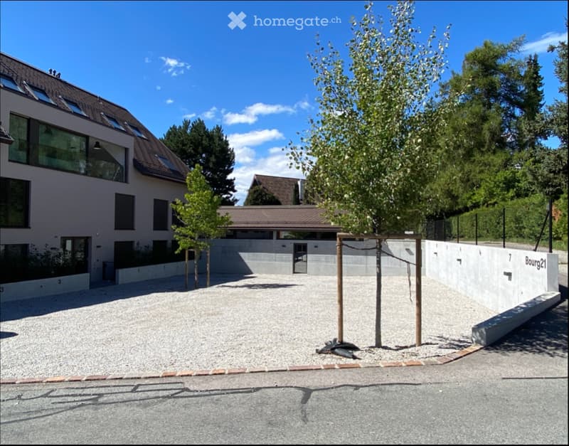 Magnifique appartement contemporain de 2,5 pièces à louer (4)