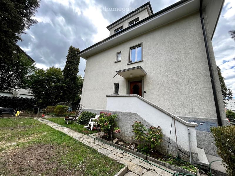 Maison dhabitation (5)