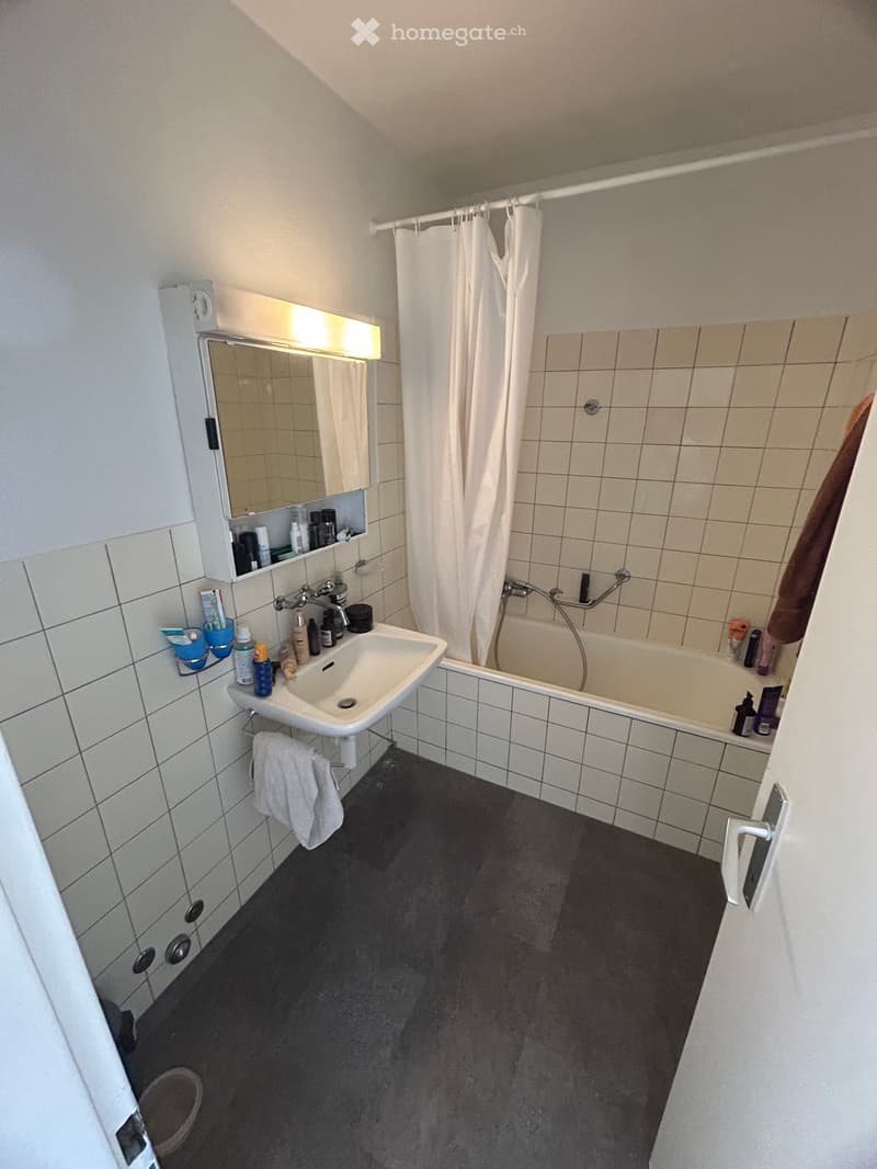 Colocation pour juillet/août Lausanne (3)