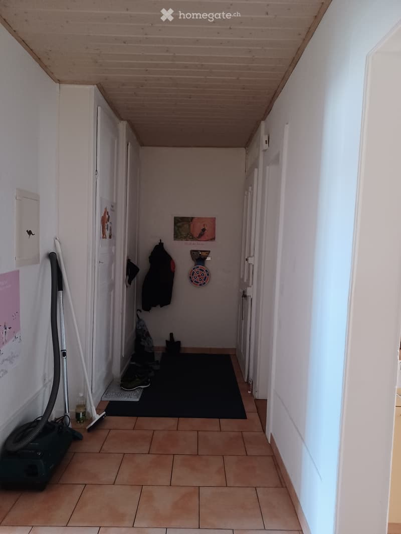 Quartier de la Charrière, proche de toutes commodités (1)