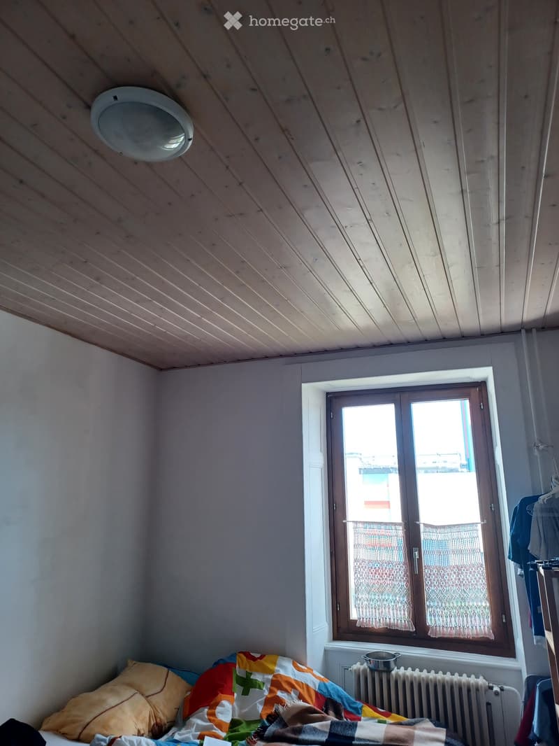 Quartier de la Charrière, proche de toutes commodités (5)
