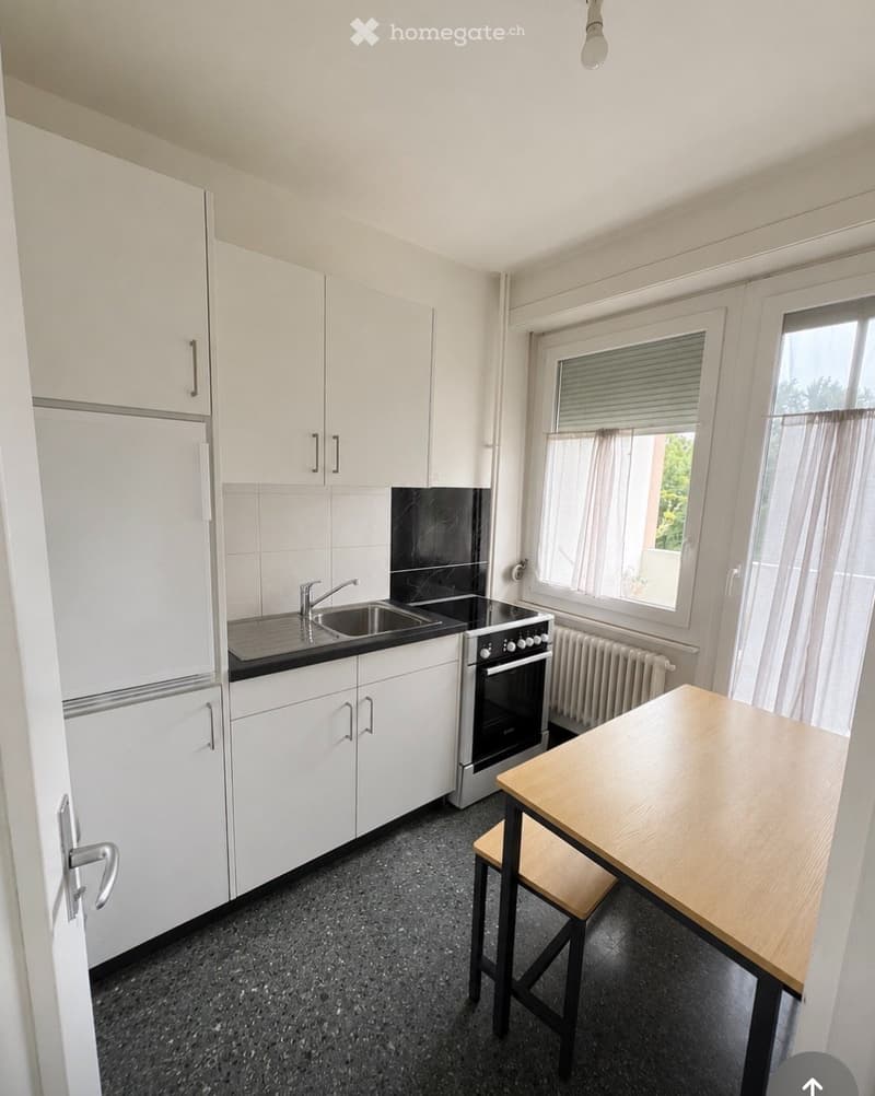 Appartement prêt à vivre, calme et emplacement ideal (2)