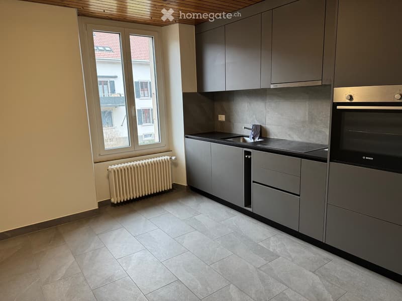 Bel appartement de 3.5 pièces entièrement rénové (3)