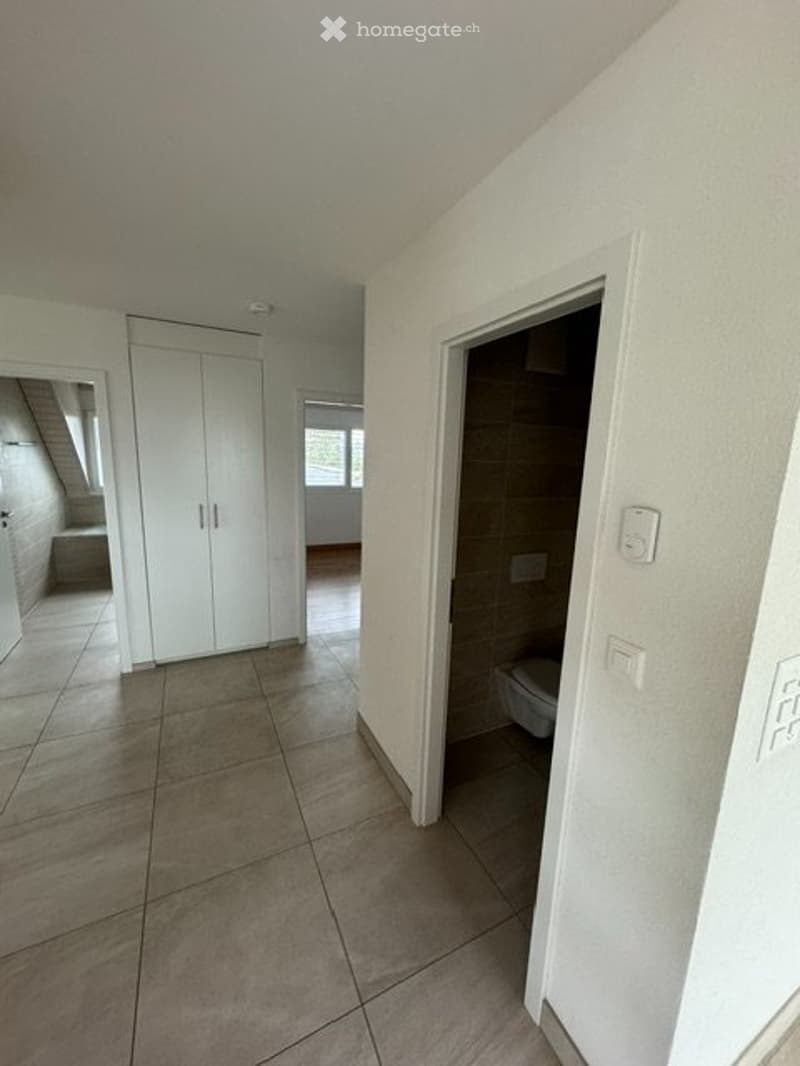 Preverenges - 4.5 Duplex en attique (4)