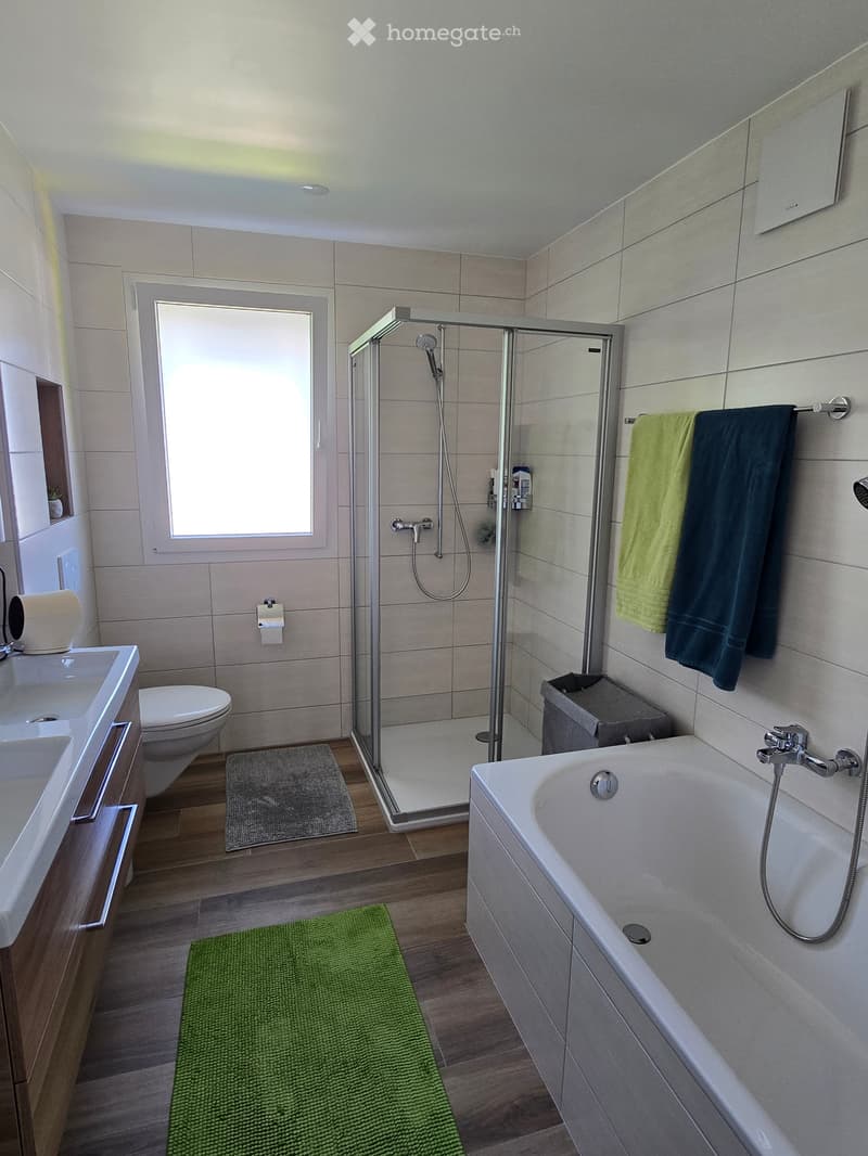 A louer maison 4.5 pièces Salavaux (3)