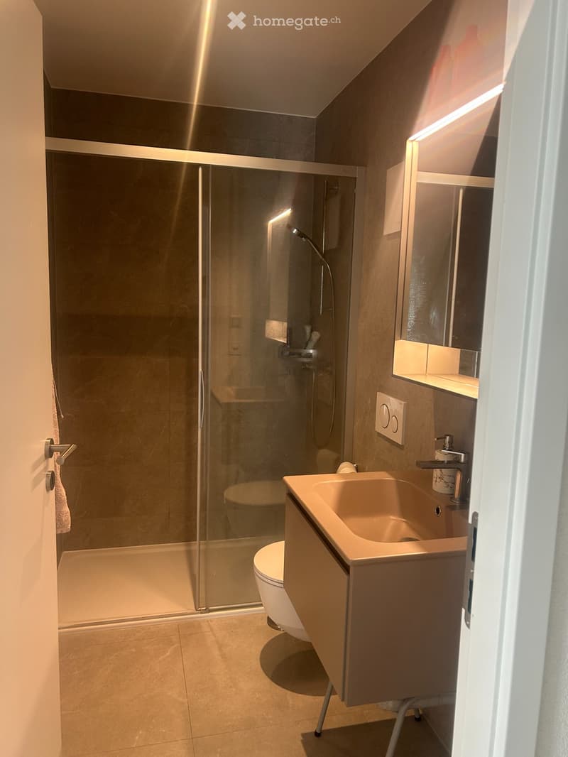 Appartement Le-Mont-sur-Lausanne, disponible dès le 15 juin (5)