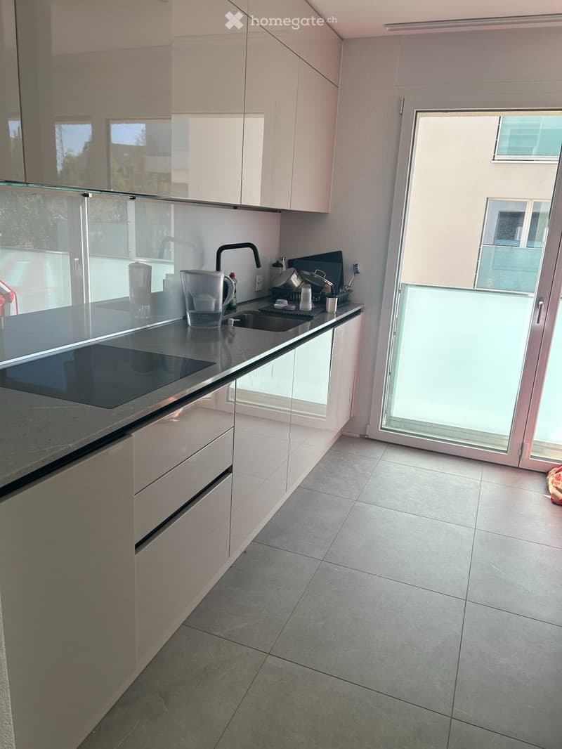 Appartement Le-Mont-sur-Lausanne, disponible dès le 15 juin (2)