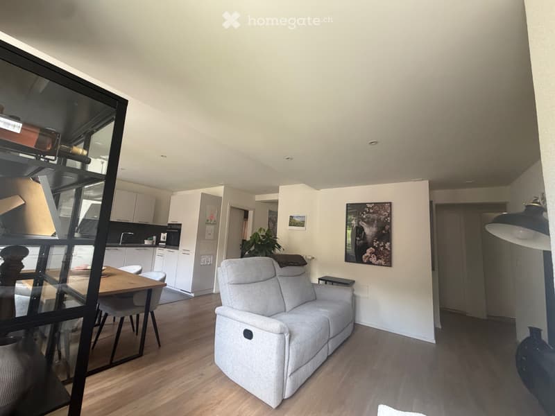 Appartement 4 pièces le locle (4)