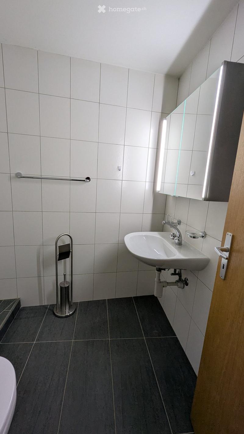 Appartement 3.5 pces 75m2 à louer, charges comprises (4)