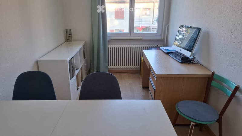 Untervermietung (3)